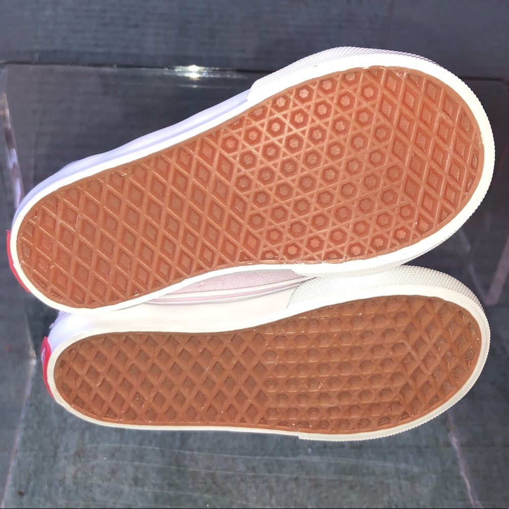Toddler VANS w/ BOX - Picture 5 of 7